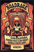 Compilations : Roadrunner Roadrage 2002 (DVD)